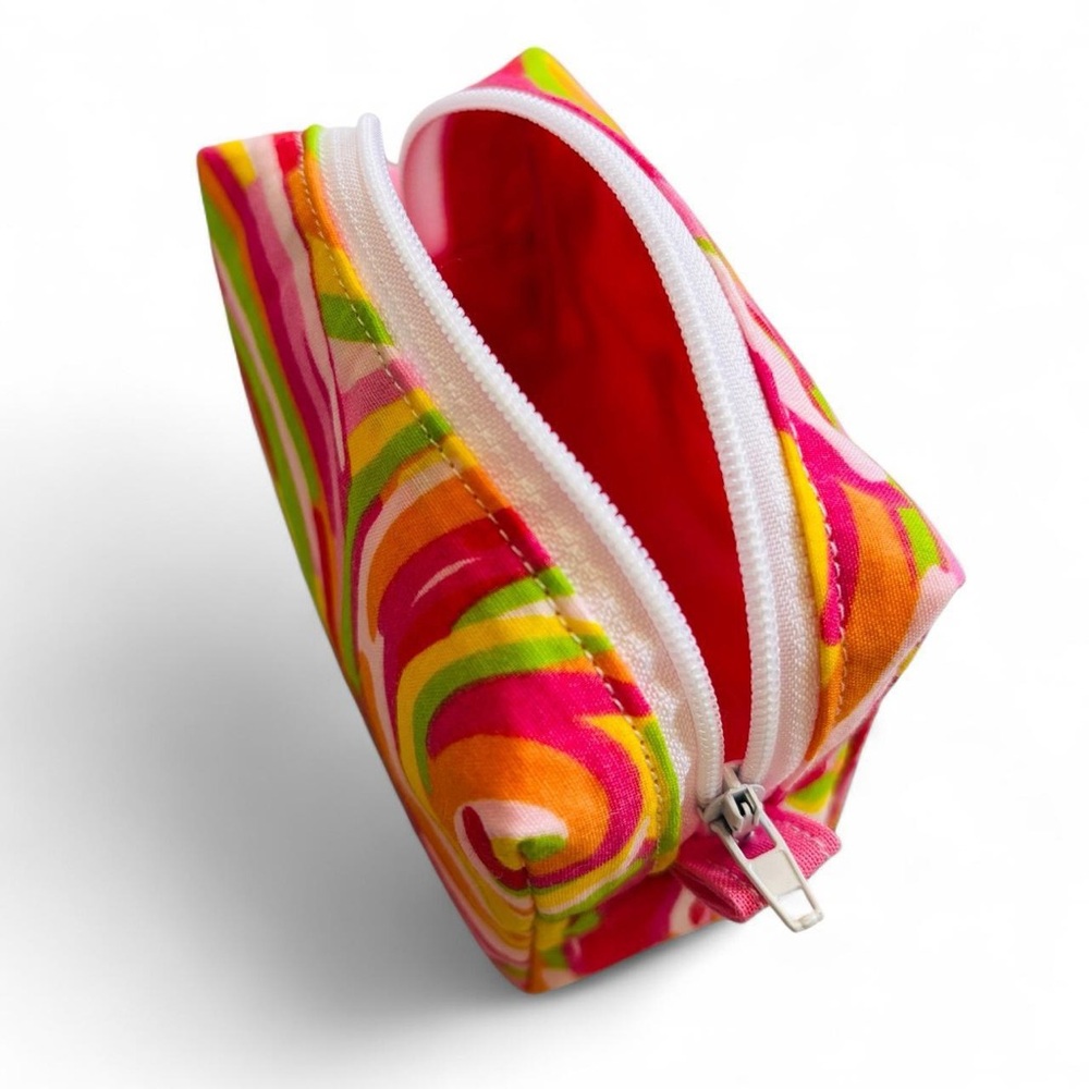 Handmade Box Pouch - Picture 4 of 5